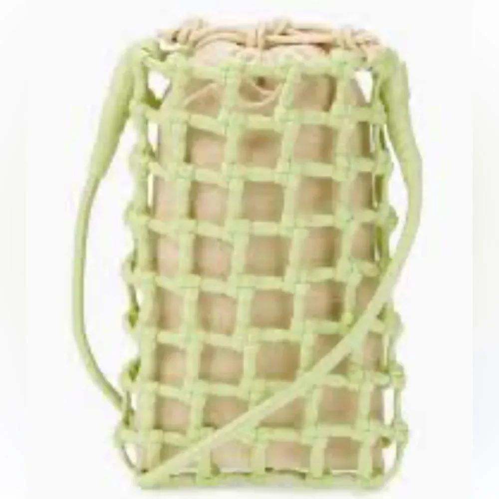 Anthropologie Remi/Reid Sawl Bag